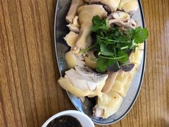 -肥婆兰鸡饭(西门外街店)