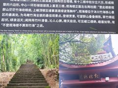 -沐川竹海旅游景区