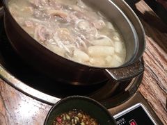 -润园四季椰子鸡火锅(海上世界店)