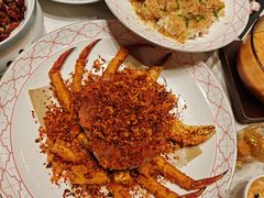 -迦南苑·新派青岛菜·生日纪念日主题餐厅