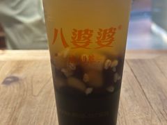 -八婆婆烧仙草(中山路店)