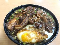 -瞻老元面馆(双塘路店)