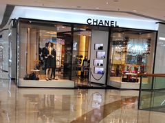 -CHANEL BEAUTÉ(圆方店)