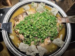 -烤匠麻辣烤鱼(环球中心店)