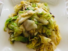 -渔民船说·北塘海鲜·天津菜·海肠捞饭(北塘古镇店)