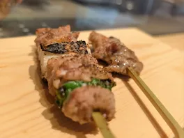 横**