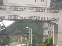 -罗田薄刀峰风景区