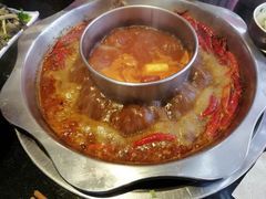 -董家湾重庆老火锅(武清杨村店)