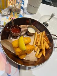 点击看大图 -奈尔宝·儿童乐园·亲子餐厅(星河湾店)