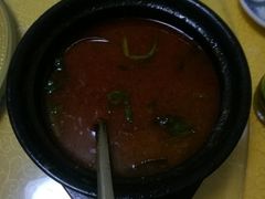 -煲来饱去冷水鱼