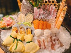 -山葵家·创意料理(EFC欧美广场店)