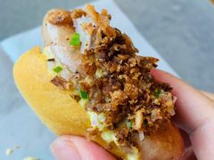 -BOR Eatery(安福路店)