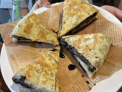 -清真·鸦儿李记·涮肉(和平里店)