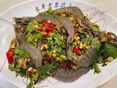 -长平老姿娘夜粥(平东一街店)