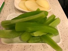 -朱氏胖子烂火锅(洪崖洞店)
