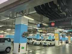 -万达广场(扬州邗江店)