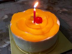 -OL’s Cake鲜荟千层(东风中路店)