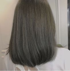 -茶发Salon·烫发染发理发