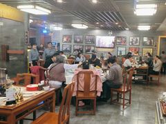 -东来顺•非遗火锅(外滩店)