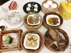 -龙的酒楼·手工早茶·顺德菜(近良路店)