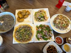 -海坛特色小吃·只做平潭特色菜(平潭店)