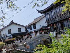 -南翔古镇