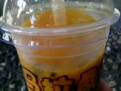 -马拉桑果汁(龙头路总店)