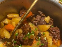 -关东小磨东北菜(漕河泾印象城店)