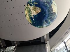 -日本科学未来馆