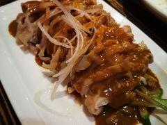 棒棒鸡-平成屋·午肴夜酒(四川北路店)