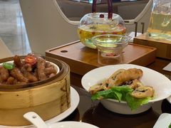 -豫璟轩中餐厅(南昌万怡店)