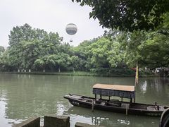 -西溪国家湿地公园