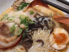 熊本叉烧拉面-味千拉面(双井店)