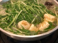 -鯨料理 徳家