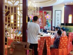 大堂-老山东·山东菜(鲁菜名店)