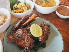 -Warung Nia Balinese Food & Pork Ribs