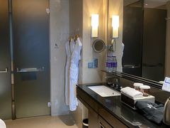 -广州天河希尔顿酒店