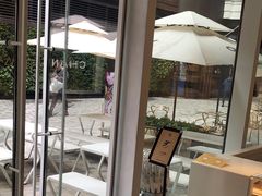 -% Arabica阿拉比卡咖啡(前滩太古里店)