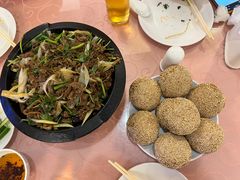 -烤肉宛饭庄(南礼士路店)