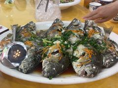 -安记烧鹅(新桥店)
