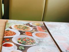 -萨莉亚意式餐厅(上下九店)