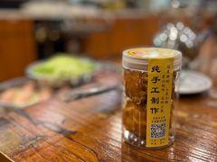 -顺德粥城·叹茶食粥(良化店)