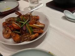 -北京柏悦酒店·锦庭餐厅Dining Room