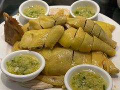 壹心鸡-文记壹心鸡(宝华路店)