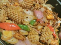 -留芳·文旅古月楼(老街店)