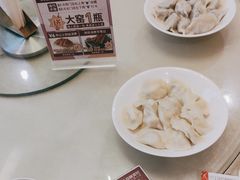 -东方饺子王(和平里店)