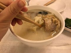 -金狮麟·新豫菜(金码大厦店)