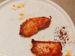 -黑金·寻焰自助百汇·烤肉·火锅(中街店)