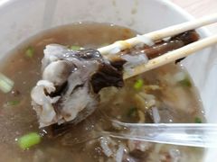 -百成大同鸭肉粥(大同总店)