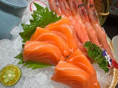 -德川家日本料理(中关村寰太大厦店)